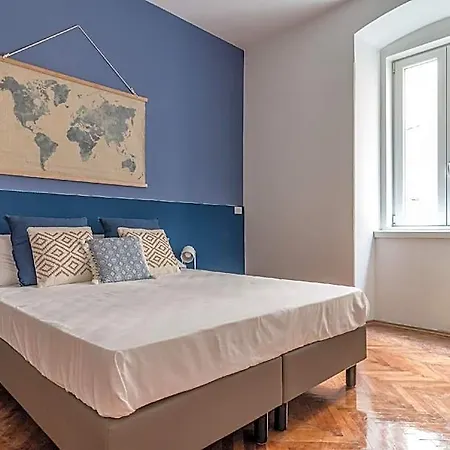 Pregiata Con Bagno Privato - Blu Di Persia 酒店