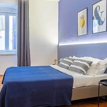 酒店 Pregiata Con Bagno Privato - Blu Di Persia 2*