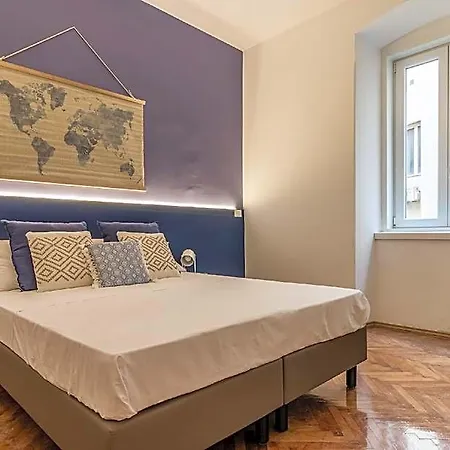 酒店 Pregiata Con Bagno Privato - Blu Di Persia