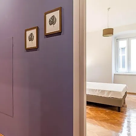 Pregiata Con Bagno Privato - Blu Di Persia 酒店 2*