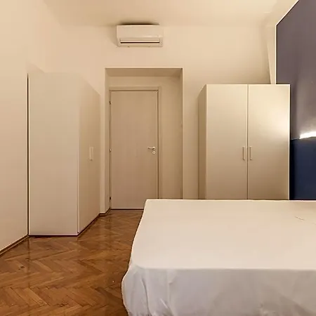 酒店 Pregiata Con Bagno Privato - Blu Di Persia
