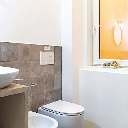 Pregiata Con Bagno Privato - Blu Di Persia 的里雅斯特