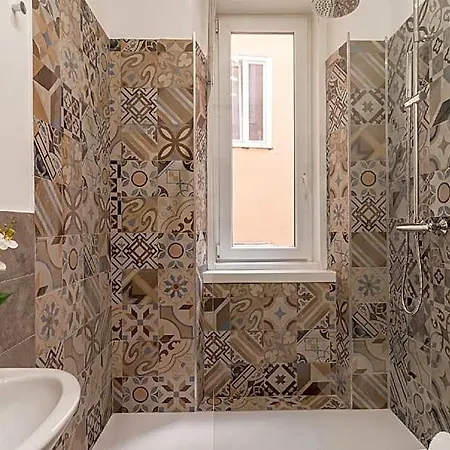 Pregiata Con Bagno Privato - Blu Di Persia 酒店 的里雅斯特