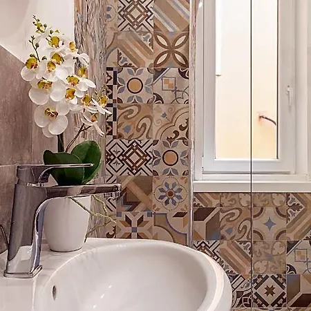 酒店 Pregiata Con Bagno Privato - Blu Di Persia