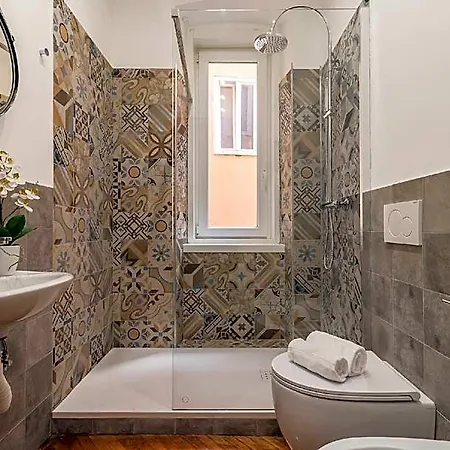 Pregiata Con Bagno Privato - Blu Di Persia 酒店 2*