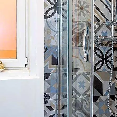 酒店 Pregiata Con Bagno Privato - Blu Di Persia 2*