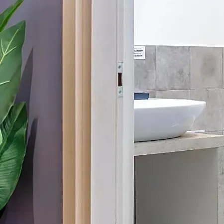 Pregiata Con Bagno Privato - Blu Di Persia 酒店 的里雅斯特